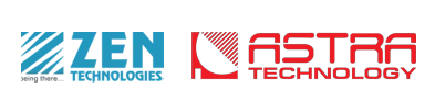 Zen+Astra